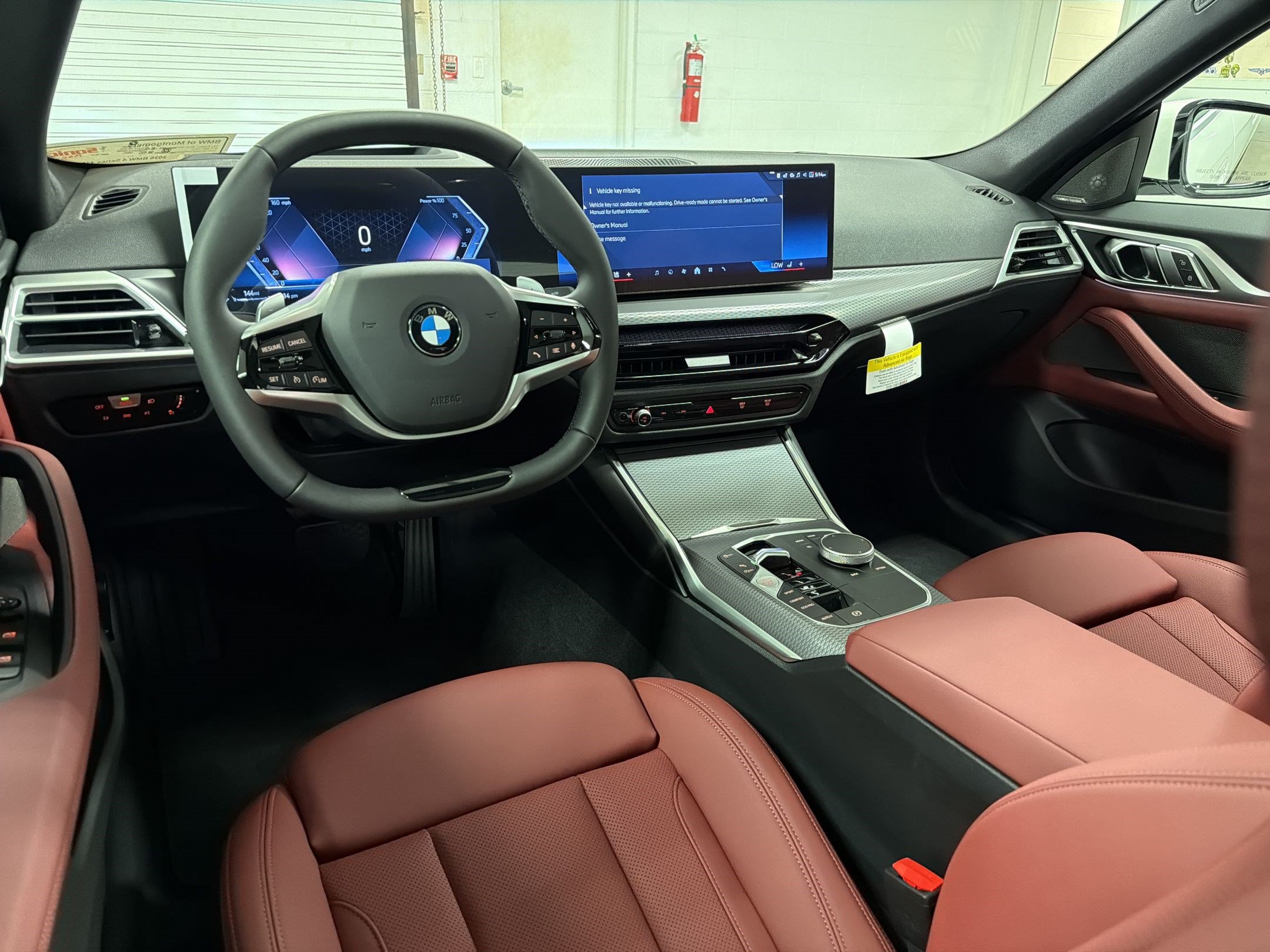 New 2026 BMW 430i w/ Premium Package RWD image 29