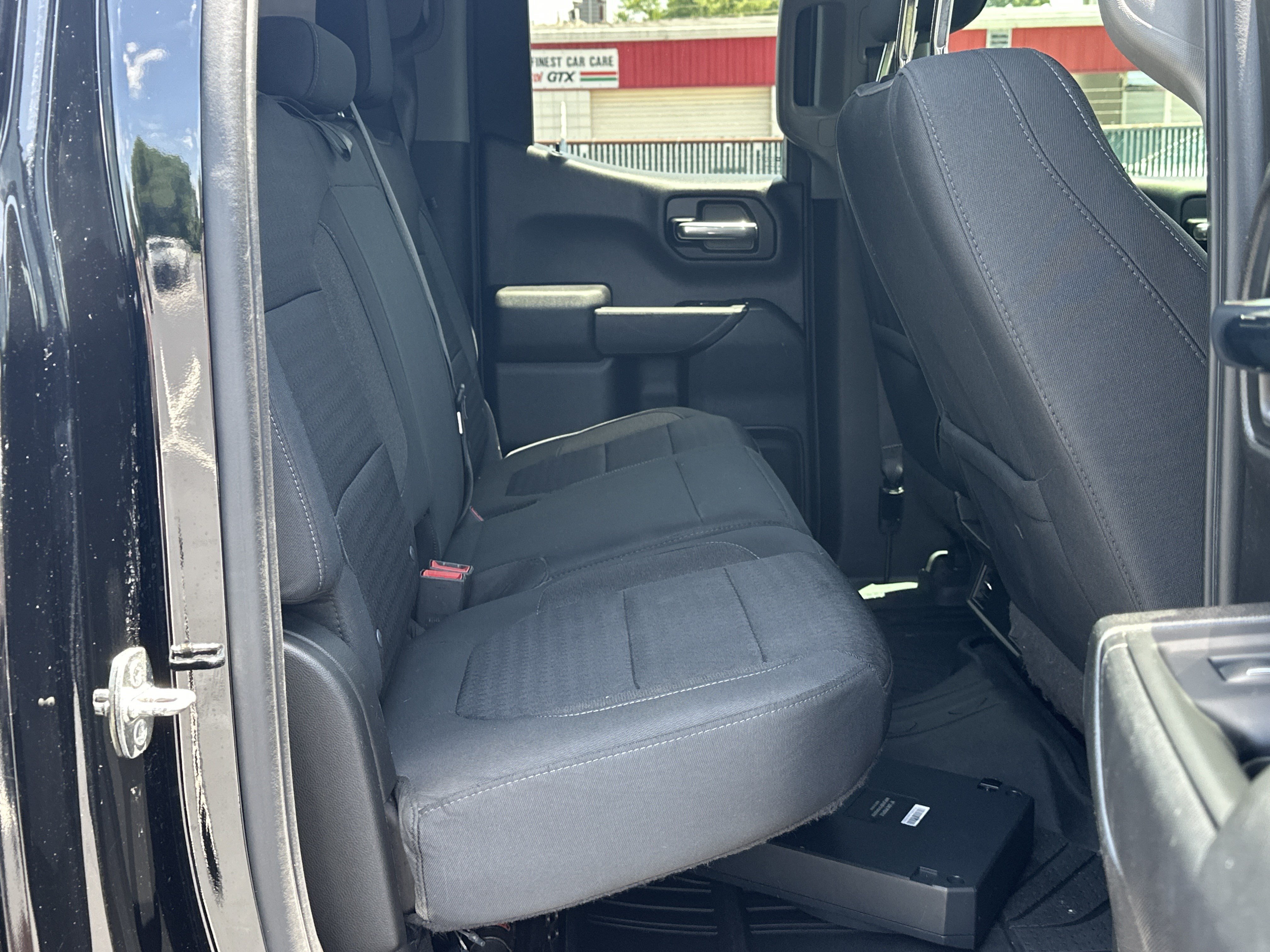 Used 2020 Chevrolet Silverado 1500 LT w/ Trailering Package AWD/4WD image 13