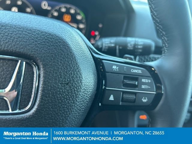 Used 2026 Honda Civic Sport Touring image 19