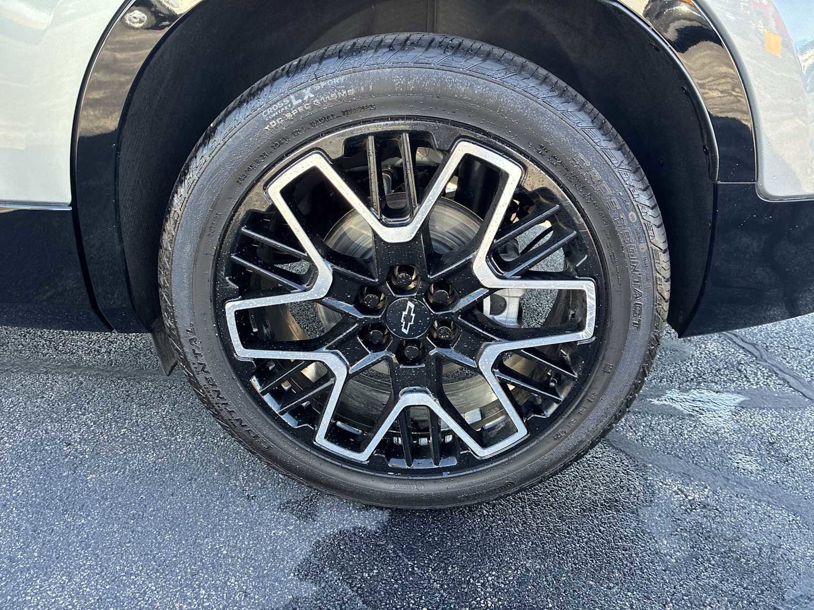 Used 2023 Chevrolet Blazer RS w/ Driver Confidence II Package image 32