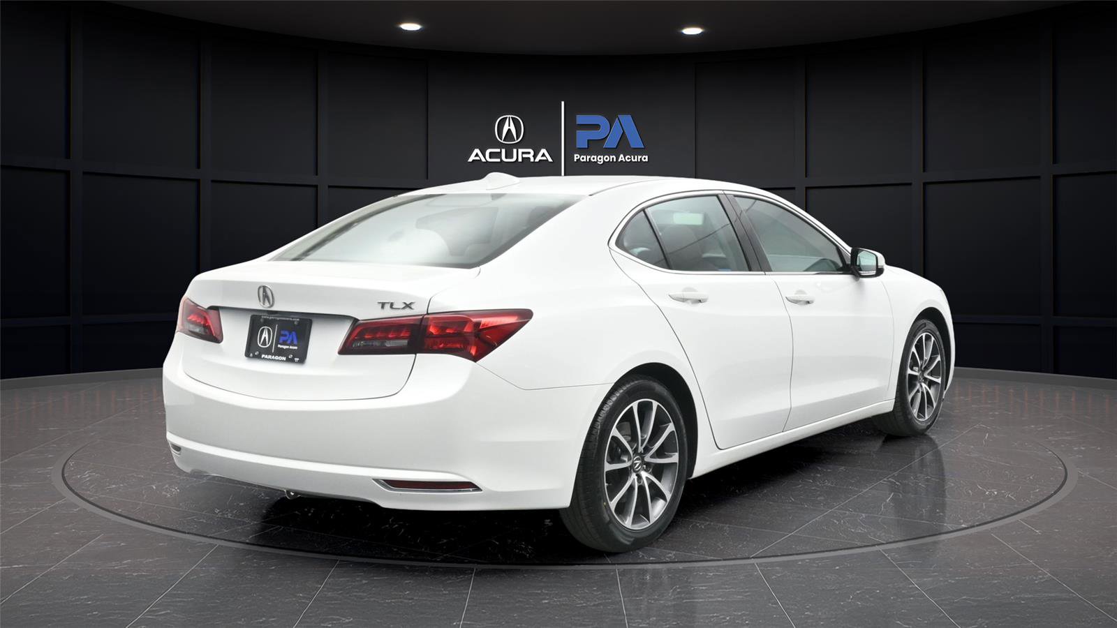 Used 2016 Acura TLX V6 w/ Technology Package image 31