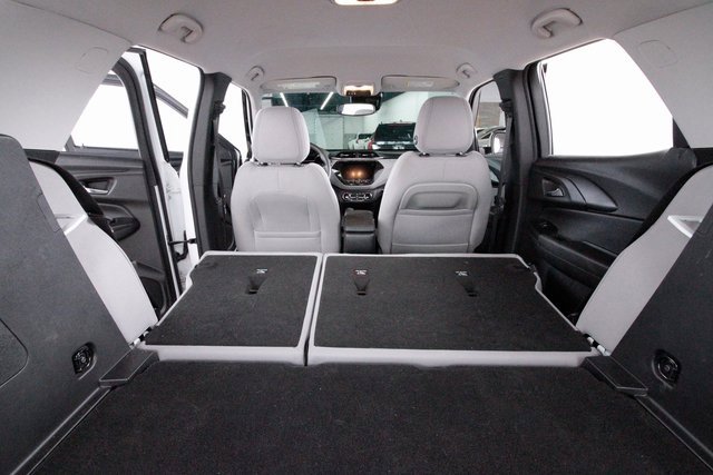 Used 2021 Chevrolet TrailBlazer LT w/ Convenience Package image 34