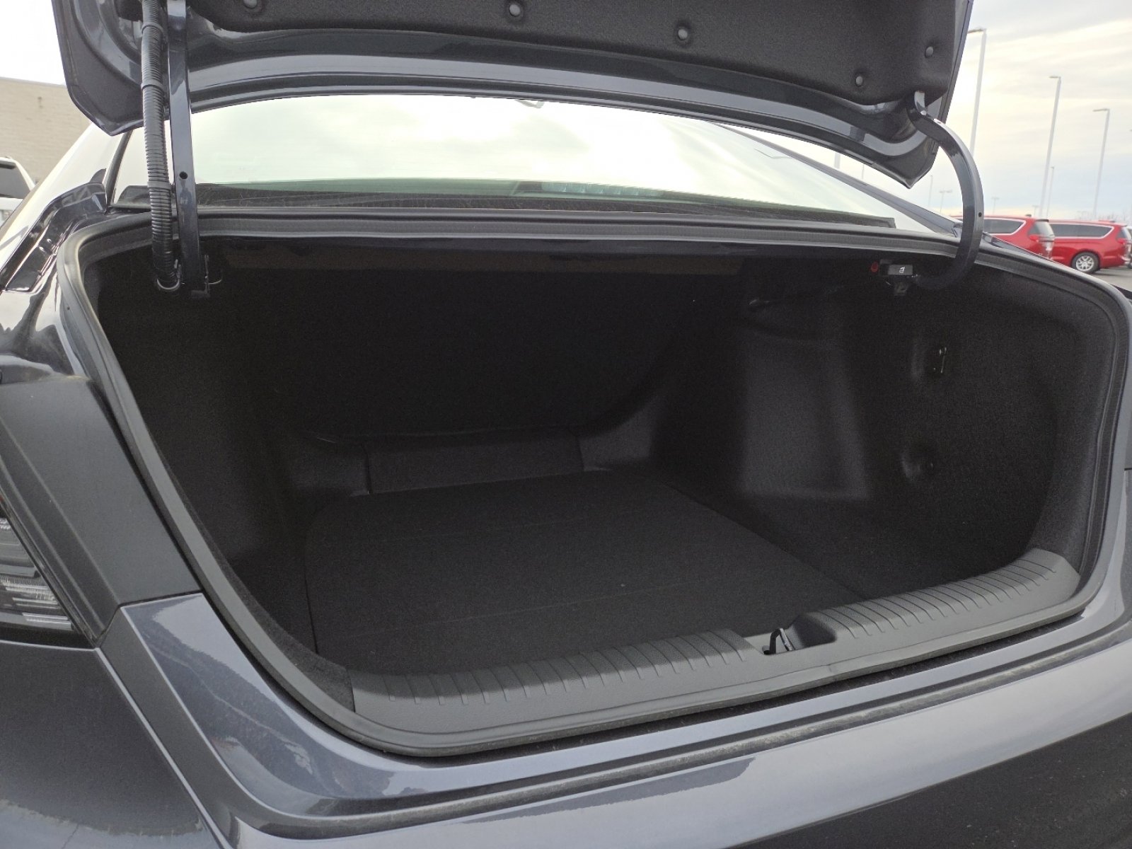 New 2025 Honda Accord LX image 18