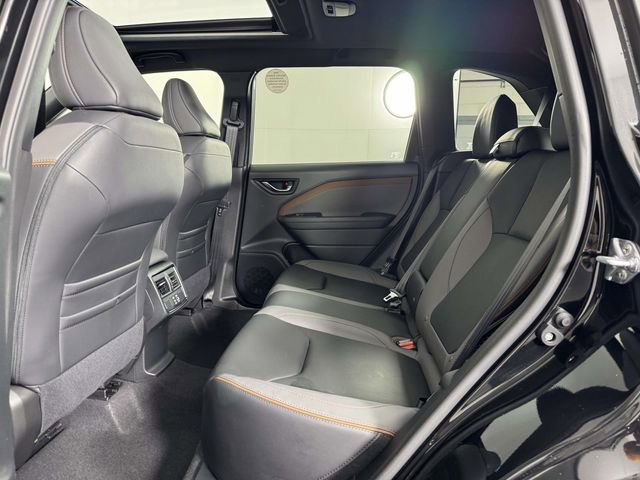 Used 2025 Subaru Forester Sport image 31