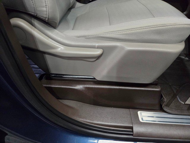Used 2019 Chevrolet Silverado 1500 LT Trail Boss AWD/4WD image 70