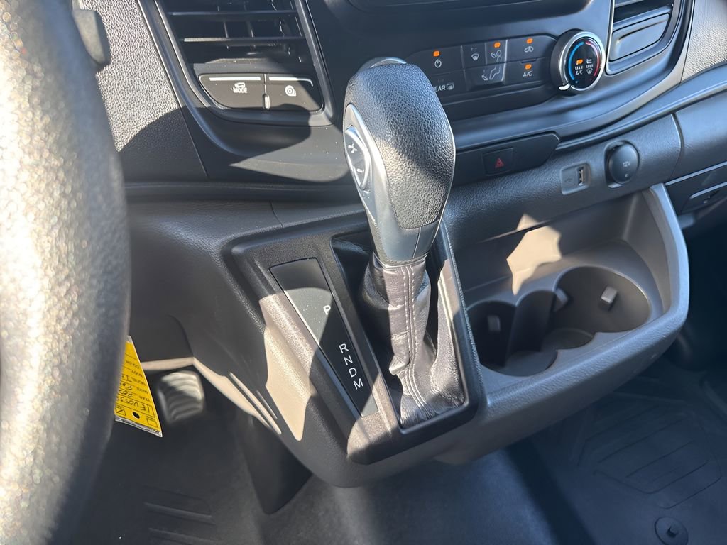 Used 2023 Ford Transit 250 Low Roof w/ Exterior Upgrade Package image 14