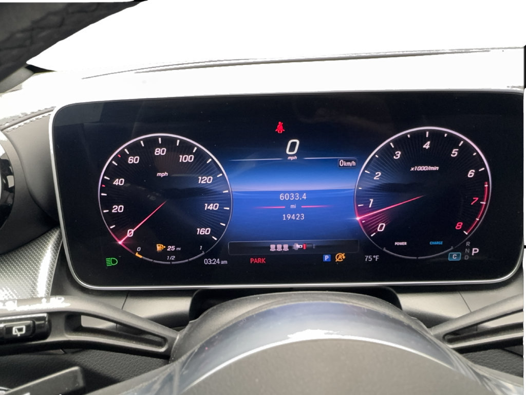 Used 2024 Mercedes-Benz GLC 300 image 39