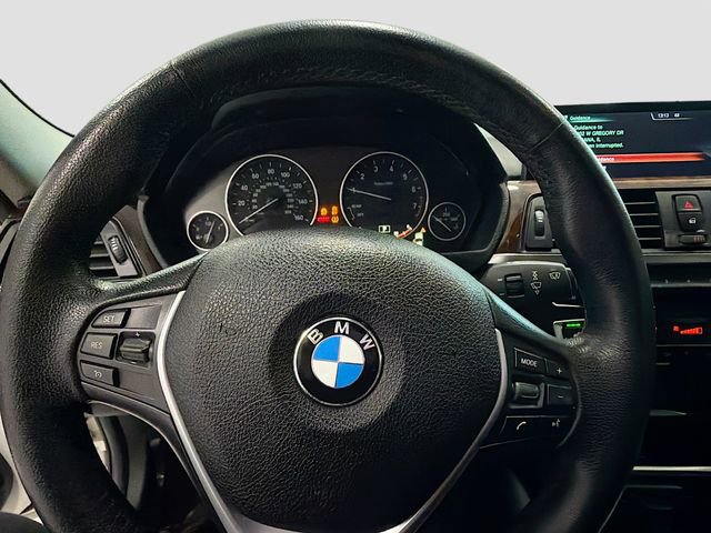 Used 2014 BMW 328i xDrive 328i xDrive image 11