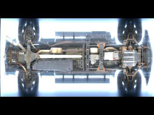 Used 2017 GMC Sierra 2500 Denali w/ Duramax Plus Package image 17