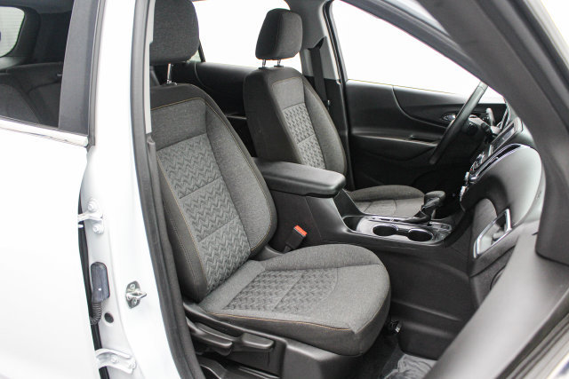Certified 2024 Chevrolet Equinox LT AWD/4WD image 18