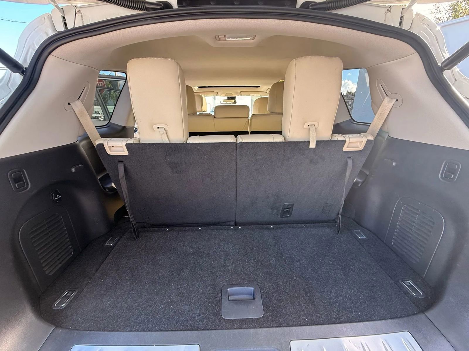 Used 2018 INFINITI QX60 FWD w/ Premium Plus Package image 24