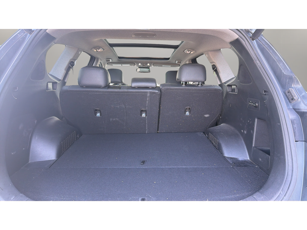 Used 2020 Hyundai Santa Fe SEL AWD/4WD image 11