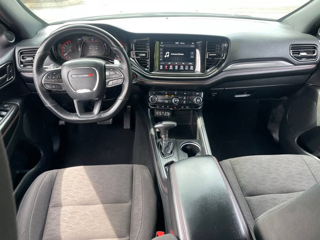 Used 2024 Dodge Durango GT w/ Blacktop Package AWD/4WD image 14