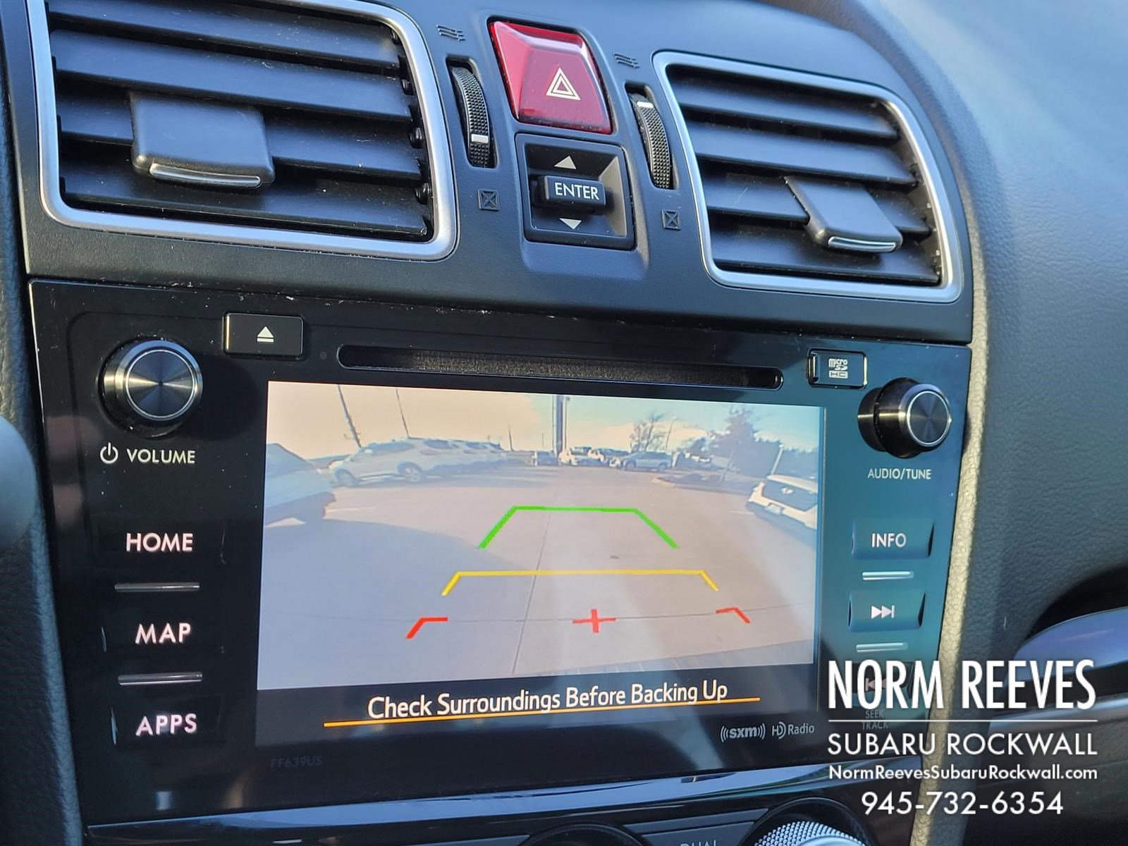 Used 2018 Subaru Forester 2.5i Touring w/ Popular Package #3B image 10