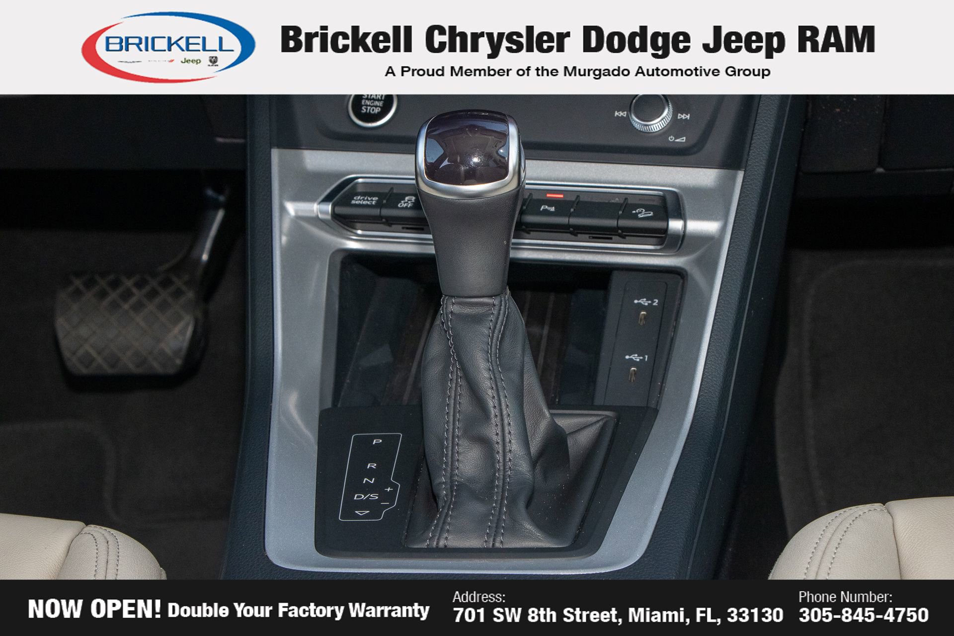 Used 2024 Audi Q3 2.0T Premium AWD/4WD image 23