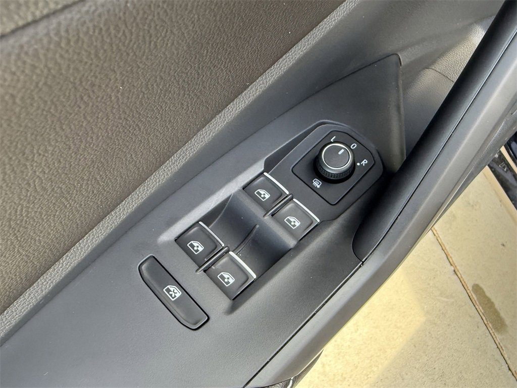 New 2026 Volkswagen Jetta Sport image 11