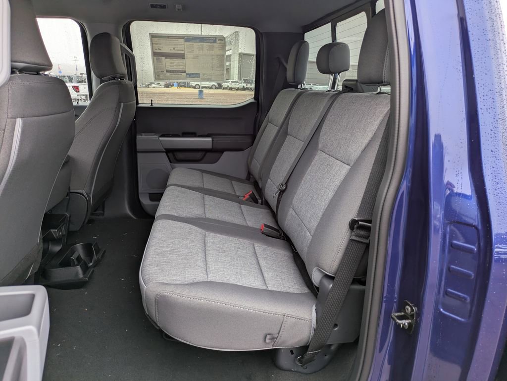 New 2026 Ford F250 XL w/ STX Appearance Package image 10