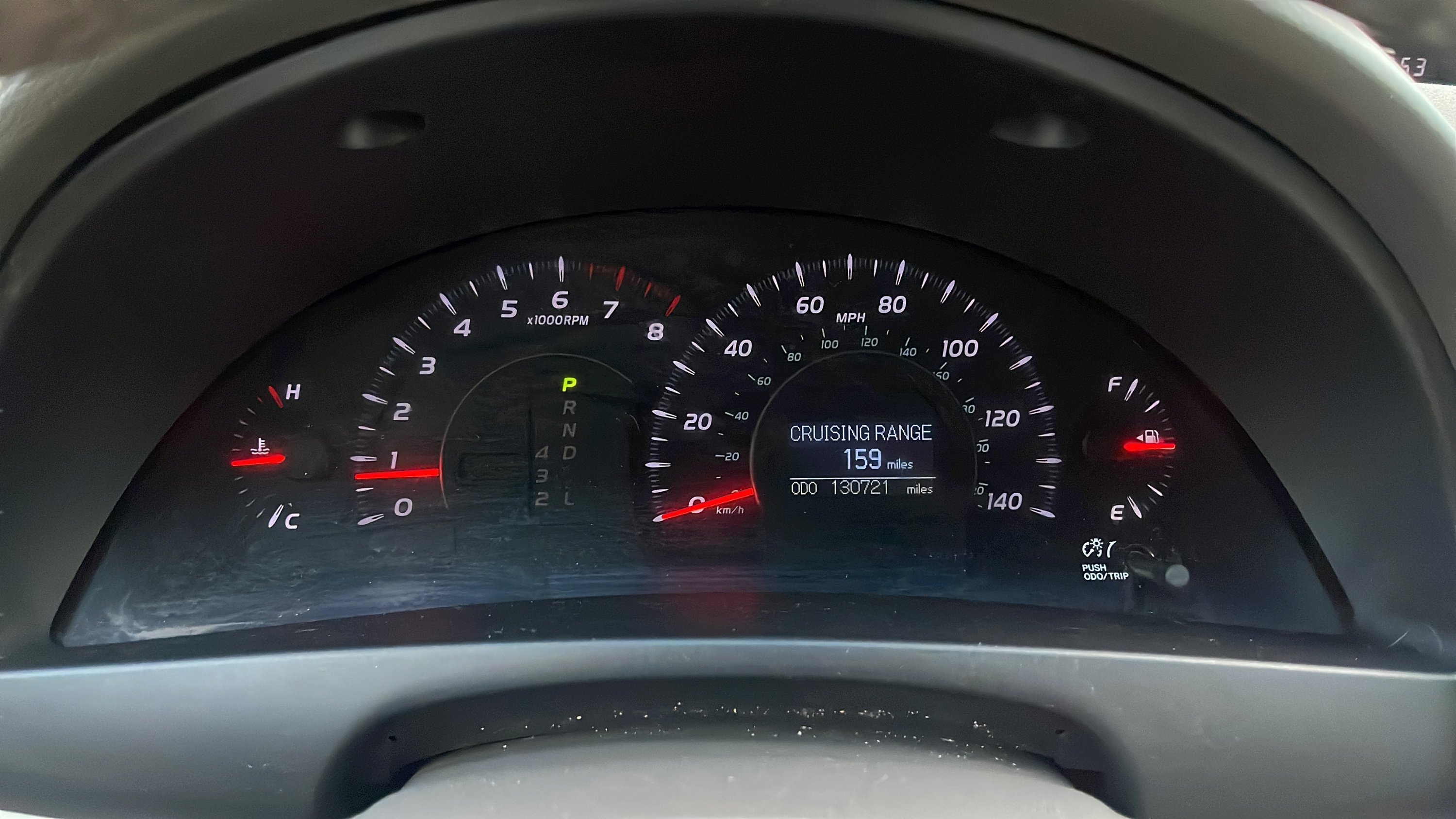 Used 2009 Toyota Camry XLE FWD image 13