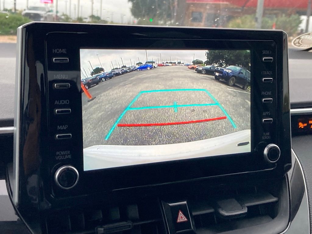 Used 2020 Toyota Corolla LE FWD image 24