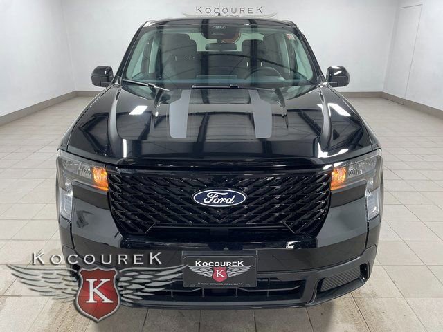 New 2026 Ford Maverick XLT w/ XLT Luxury Package AWD/4WD image 2