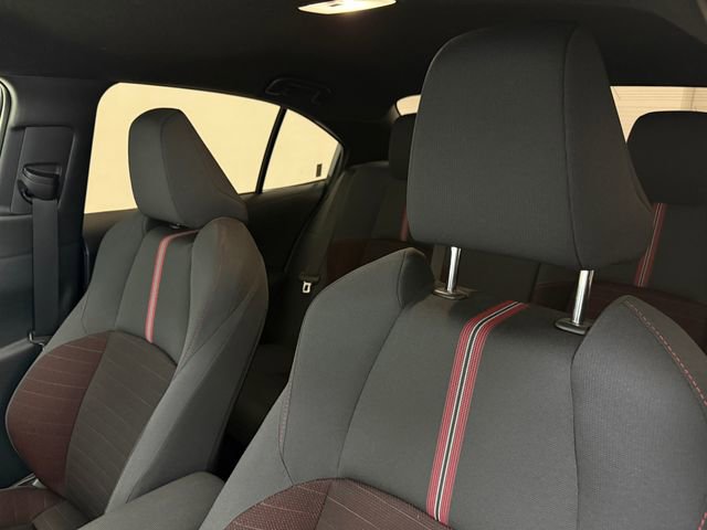 Used 2026 Toyota Corolla SE image 25