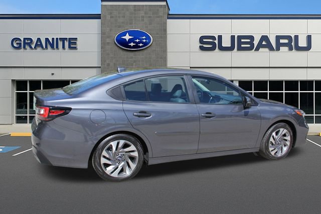 Used 2025 Subaru Legacy Limited AWD/4WD image 11