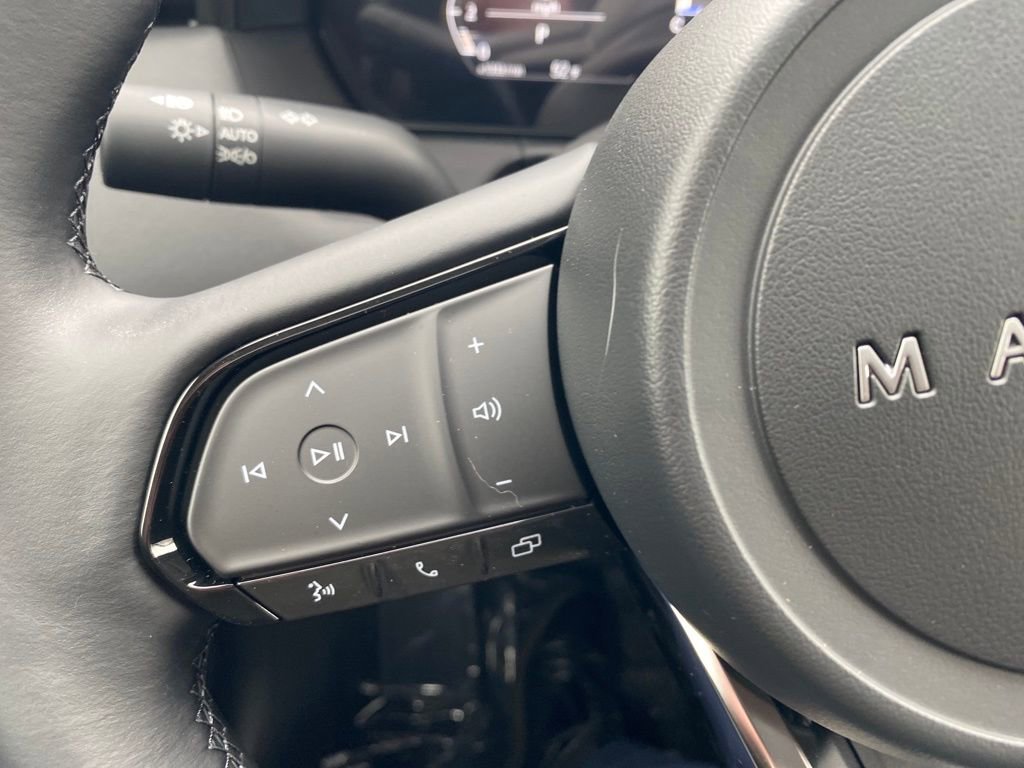 New 2026 MAZDA CX-5 2.5 S w/ Premium Package image 20