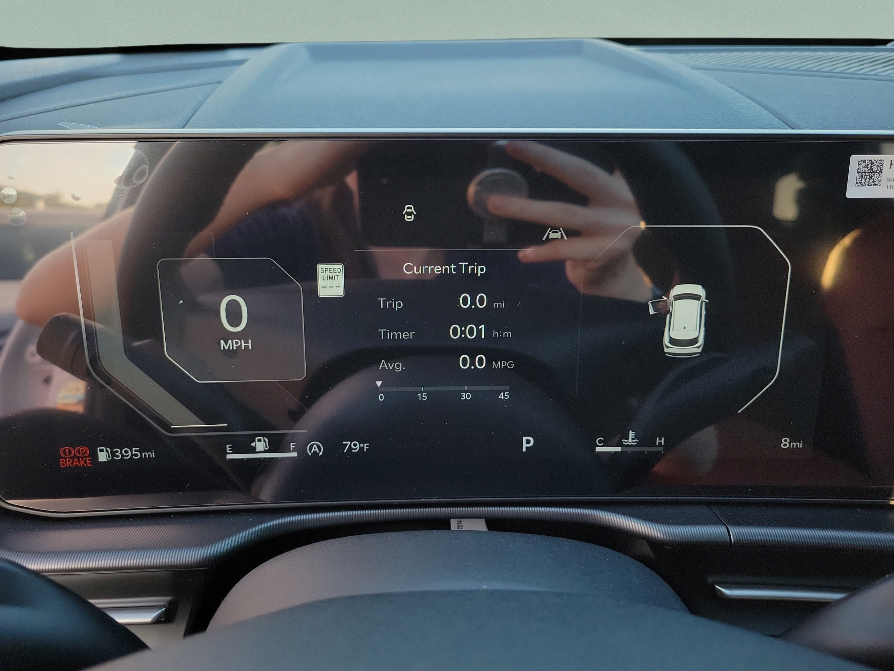New 2027 Kia Sportage SX FWD image 26
