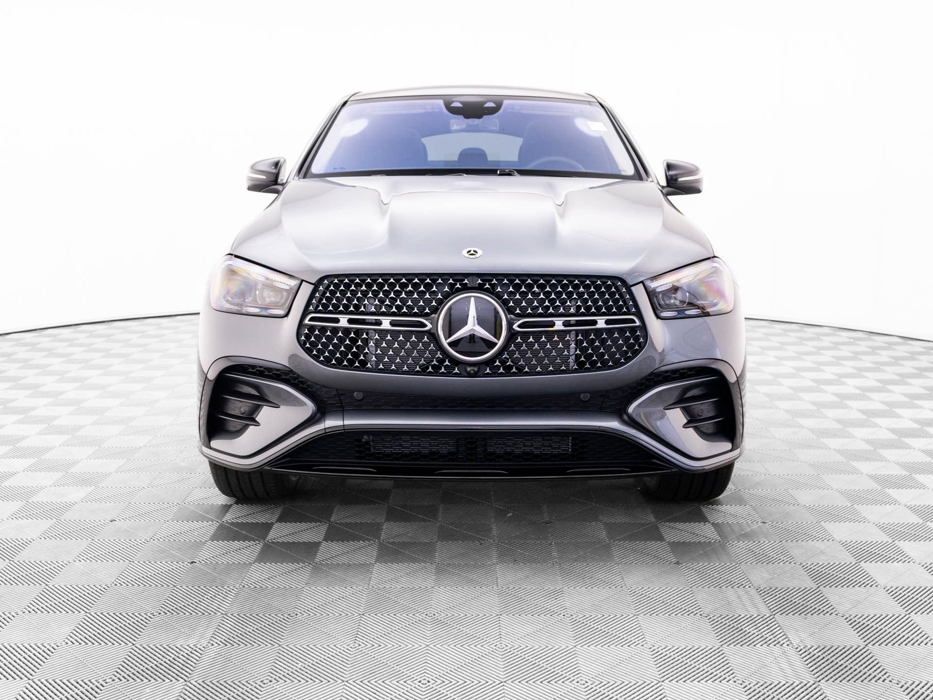 New 2026 Mercedes-Benz GLE 450 4MATIC Coupe image 9