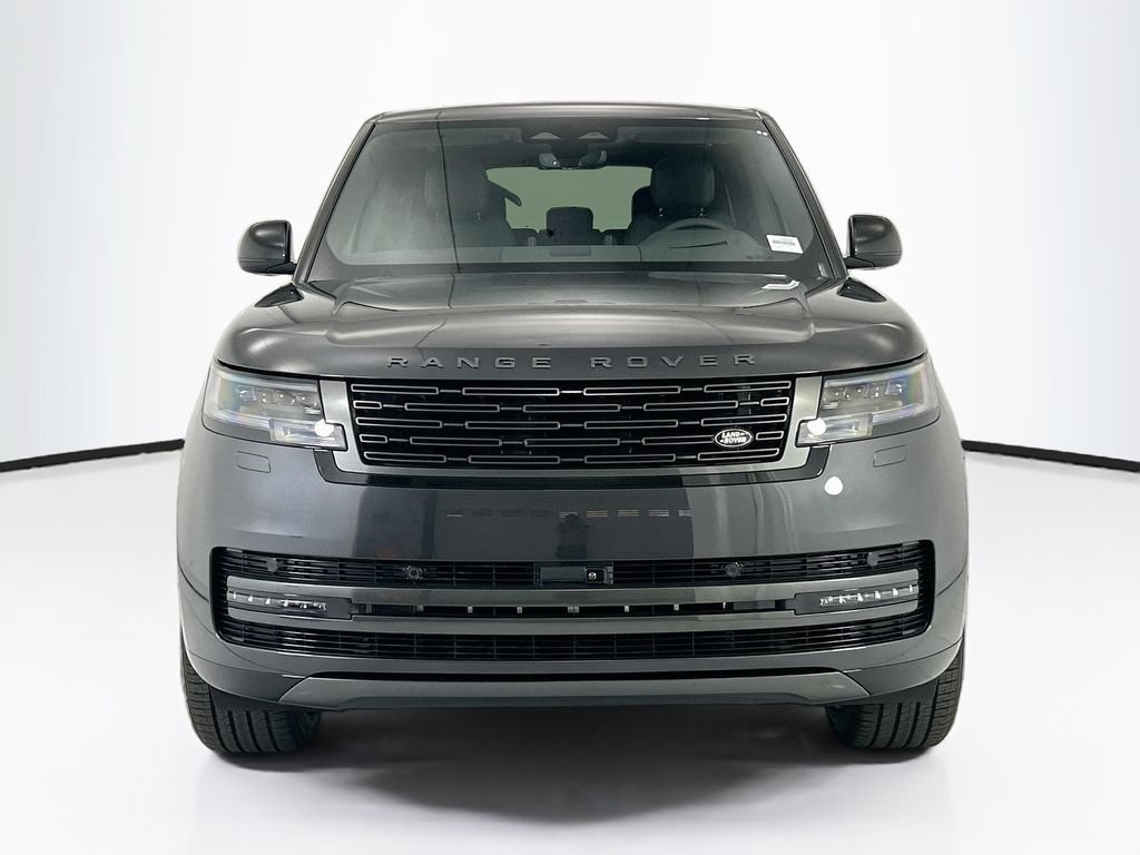 New 2026 Land Rover Range Rover SE AWD/4WD image 2