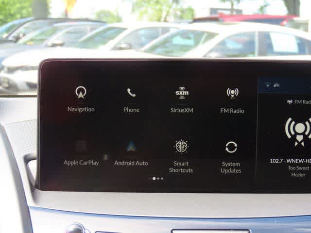 Used 2025 Acura RDX A-Spec AWD/4WD image 23