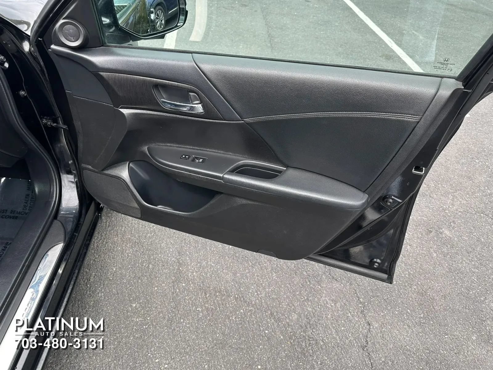Used 2013 Honda Accord EX image 19