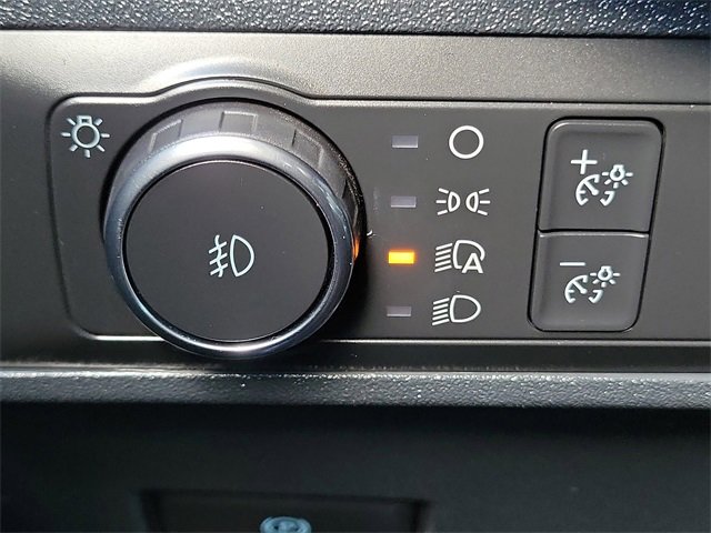 Certified 2022 Ford Bronco Big Bend image 20