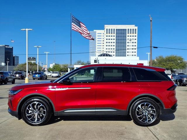 Certified 2024 Lincoln Nautilus Premier image 24