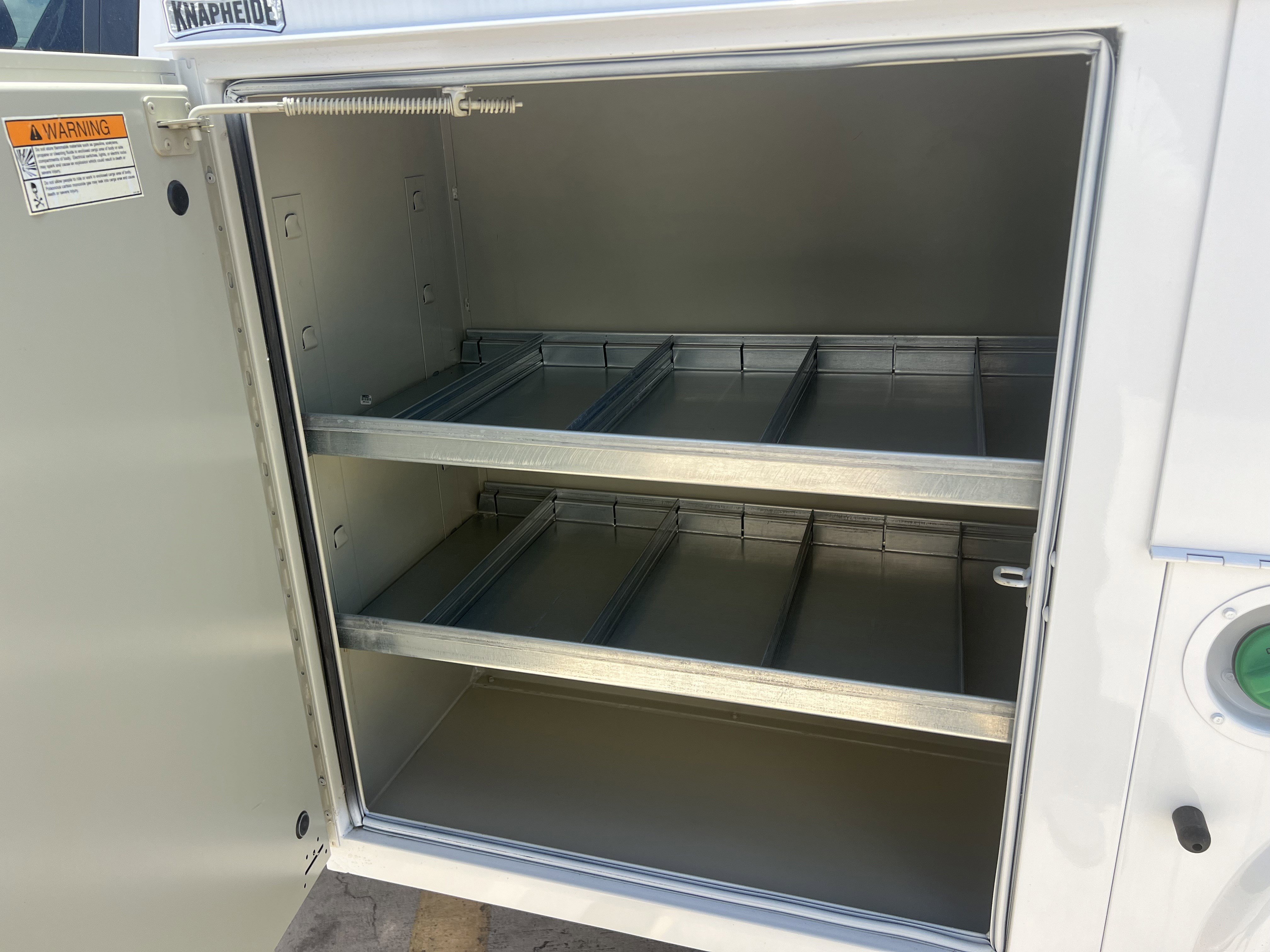 New 2025 Chevrolet Silverado 3500 W/T w/ WT Convenience Package image 24