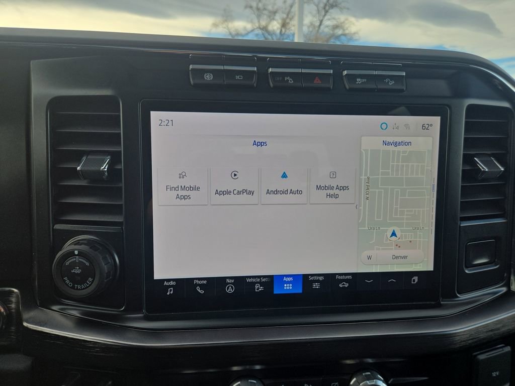 Used 2024 Ford F350 Lariat w/ Lariat Ultimate Package image 22