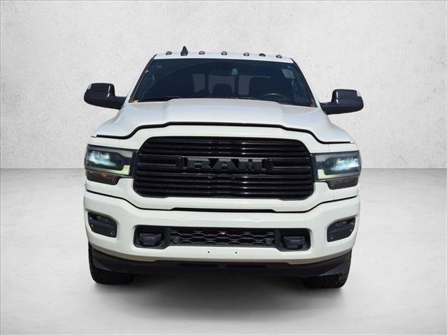 Used 2020 RAM 2500 Laramie AWD/4WD image 2