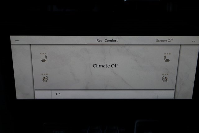 New 2024 Jeep Grand Wagoneer Series II w/ Quick Order Packagew 28T image 32