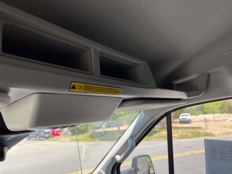 Used 2020 Ford Transit 250 Medium Roof AWD w/ Load Area Protection Package image 80