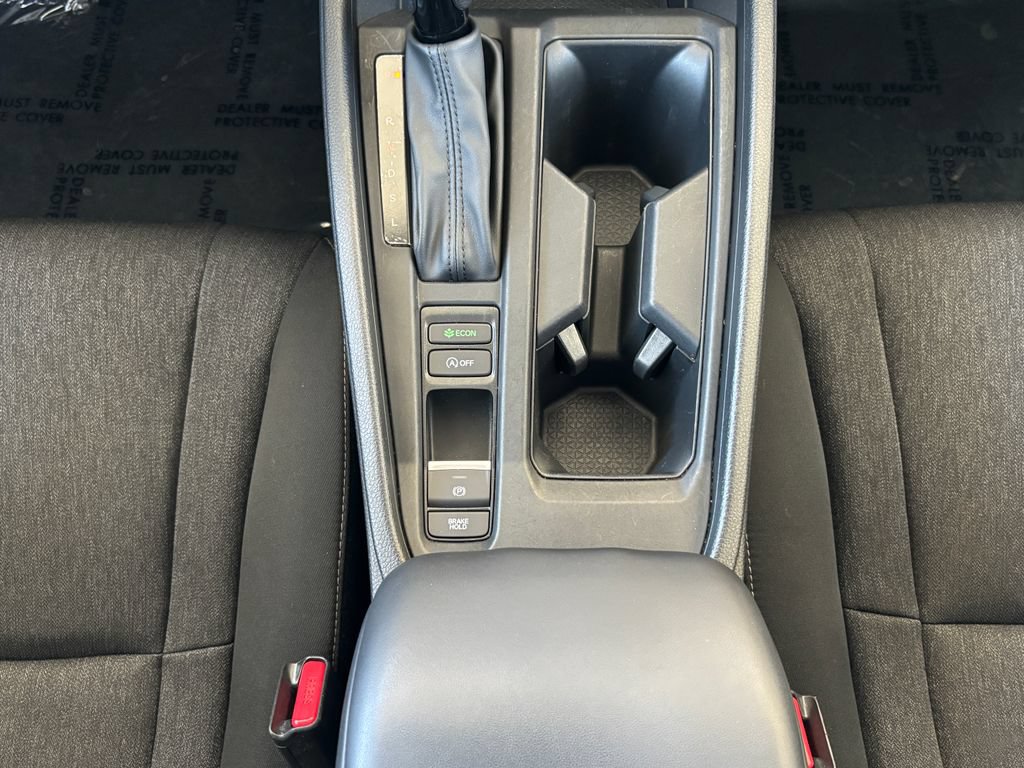 Used 2023 Honda Accord EX image 17