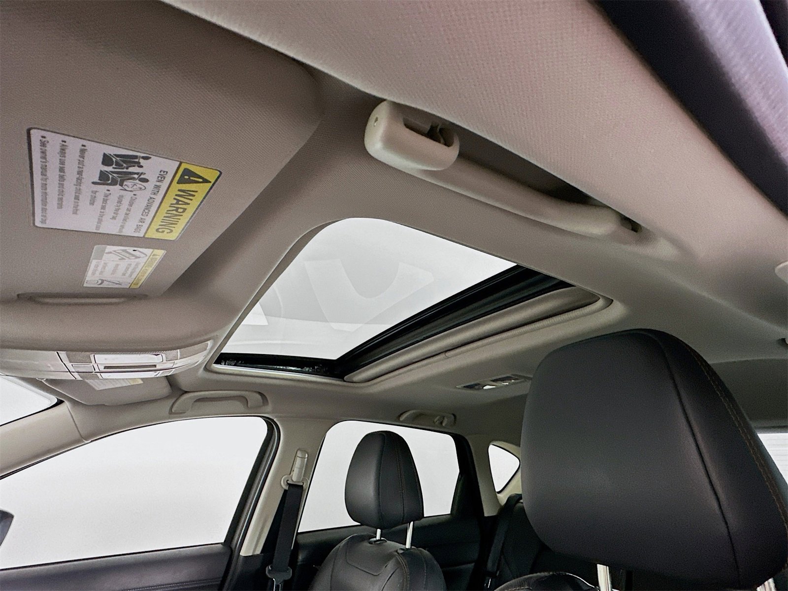 Certified 2023 MAZDA CX-5 AWD 2.5 S w/ Premium Plus Pkg image 23