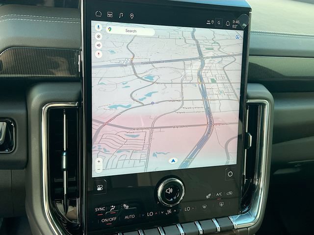 New 2026 GMC Yukon XL Elevation RWD image 8
