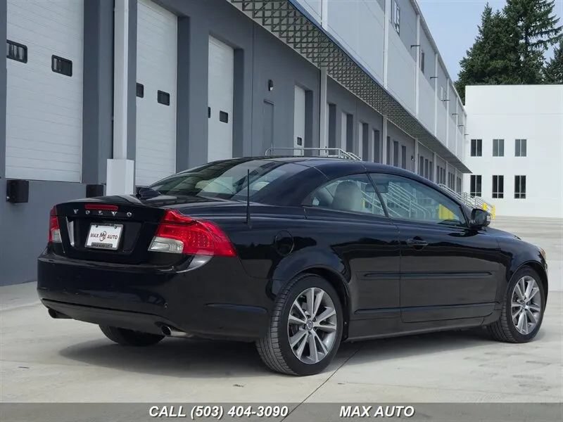 Used 2013 Volvo C70 T5 FWD image 14