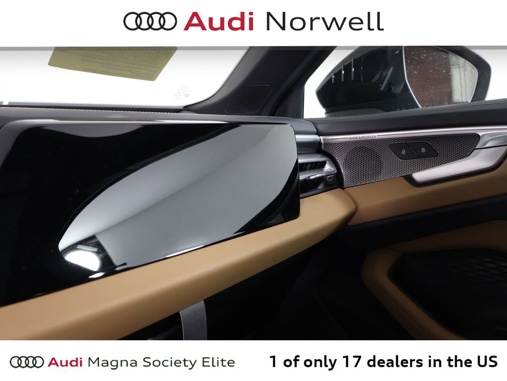 New 2026 Audi A6 Premium Plus AWD/4WD image 7