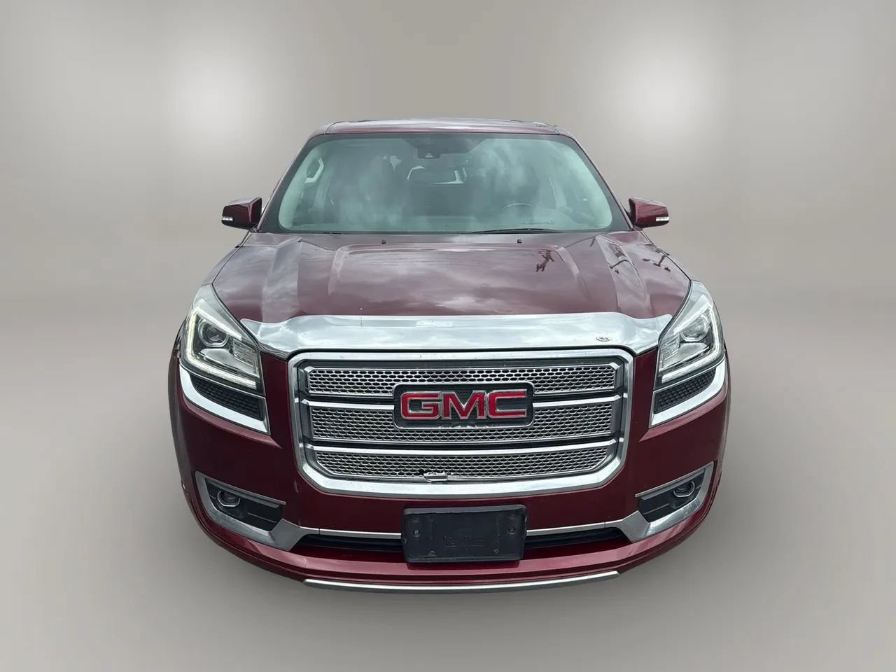 Used 2016 GMC Acadia Denali AWD/4WD image 8