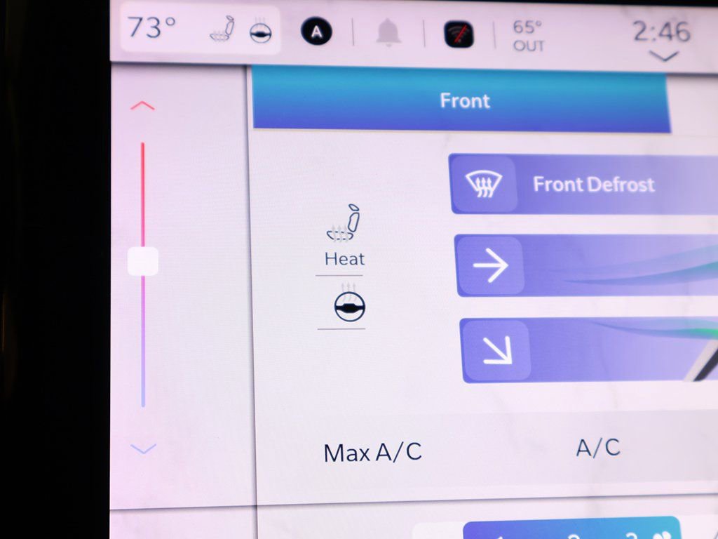 Used 2023 Jeep Grand Cherokee L Limited image 52