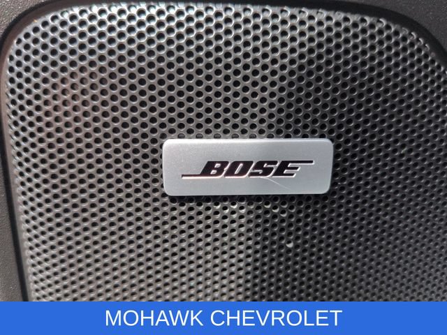 Used 2020 Chevrolet Silverado 3500 LTZ w/ LTZ Premium Package AWD/4WD image 25