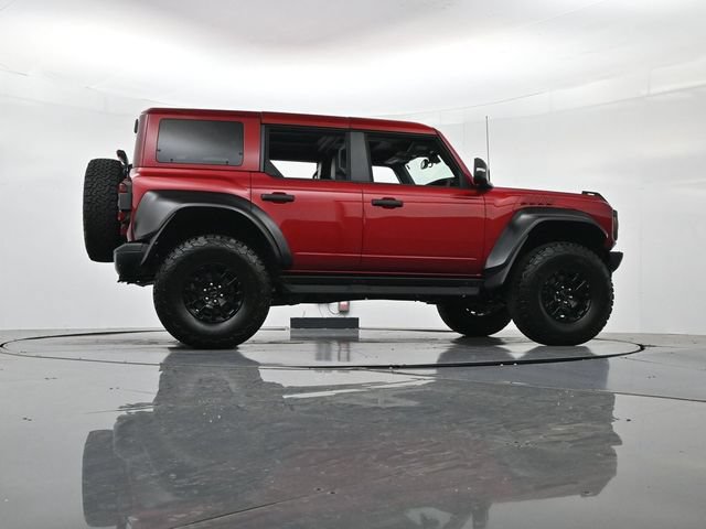 Certified 2025 Ford Bronco Raptor AWD/4WD image 39