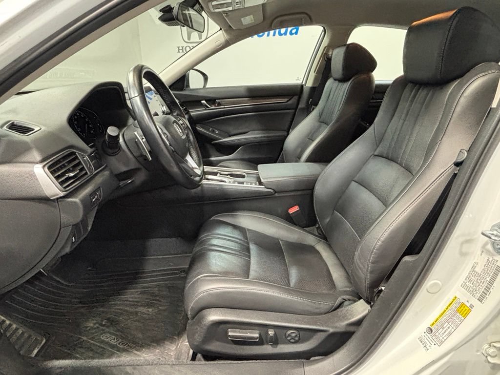 Used 2022 Honda Accord Sport Special Edition image 14