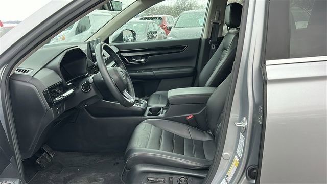 Used 2023 Honda CR-V EX-L image 9